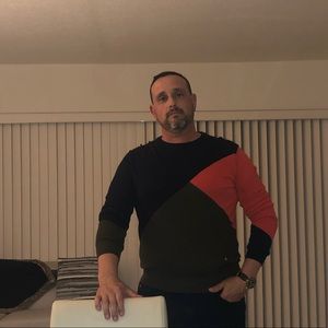 Meet your Posher, Hans